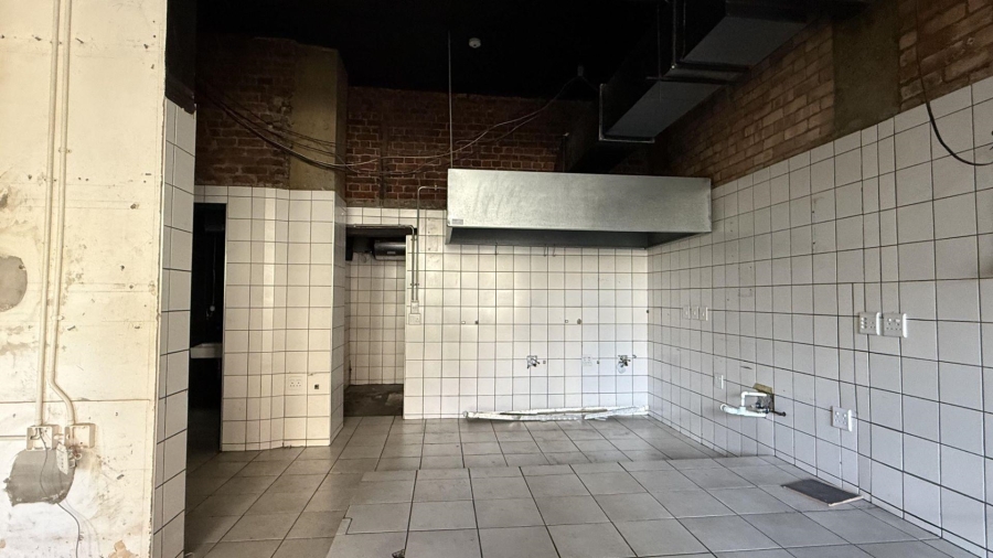 To Let Commercial Property for Rent in Cape Town City Centre Western Cape